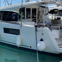Lagoon 40