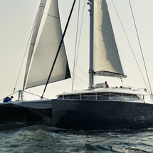 Sunreef 80