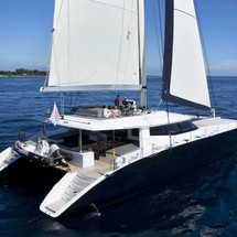 Sunreef 80