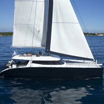 Sunreef 80