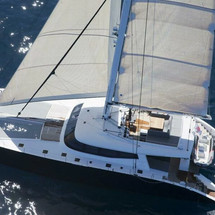 Sunreef 80