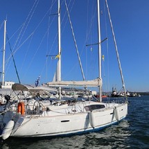 Beneteau Oceanis 40