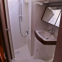 Beneteau Oceanis 40