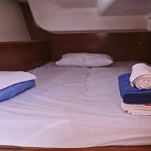 Beneteau Oceanis 40