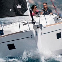 Beneteau Oceanis 38.1