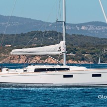 Beneteau Oceanis 38.1