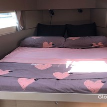 Beneteau Oceanis 38.1