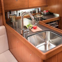 Bavaria CRUISER 34