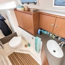 Bavaria CRUISER 34
