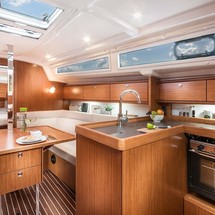 Bavaria CRUISER 34