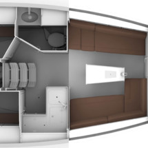 Bavaria CRUISER 34