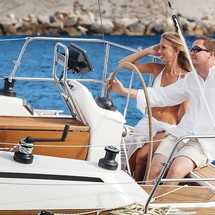 Bavaria CRUISER 34