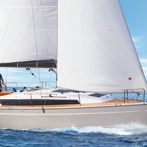 Bavaria CRUISER 34