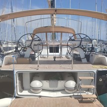 Beneteau FIRST YACHT 53