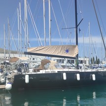 Beneteau FIRST YACHT 53