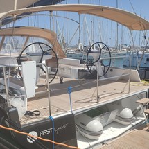 Beneteau FIRST YACHT 53