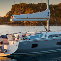 Beneteau Oceanis 46.1