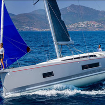 Beneteau Oceanis 46.1