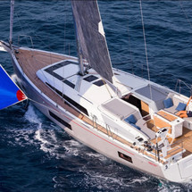 Beneteau Oceanis 46.1