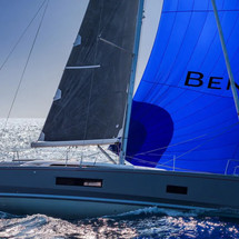 Beneteau Oceanis 46.1