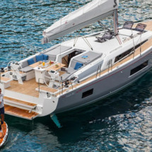 Beneteau Oceanis 46.1