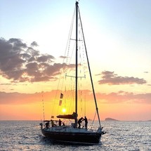 Beneteau Oceanis 50