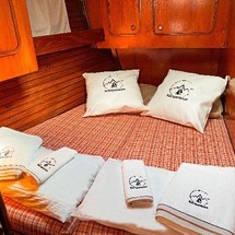 Beneteau Oceanis 50
