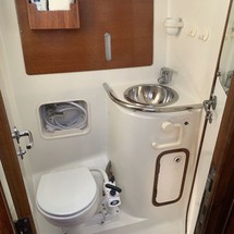 Beneteau Oceanis 50