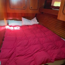 Beneteau Oceanis 50