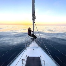 Beneteau Oceanis 50
