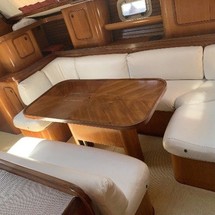 Beneteau Oceanis 50