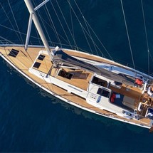 Hanse 508