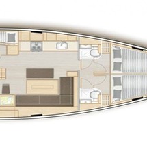Hanse 508