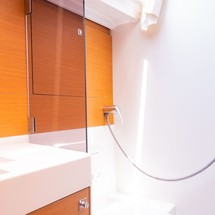 Jeanneau Sun Odyssey 440