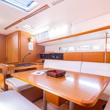 Jeanneau Sun Odyssey 440