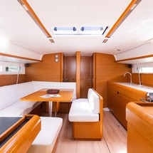 Jeanneau Sun Odyssey 440