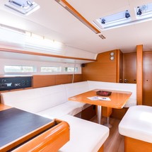 Jeanneau Sun Odyssey 440