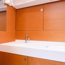 Jeanneau Sun Odyssey 440