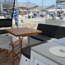 Lagoon 46