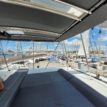 Lagoon 46