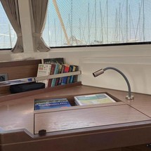 Lagoon 46