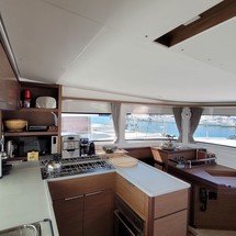 Lagoon 46