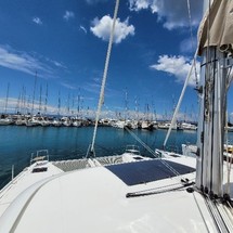 Lagoon 46