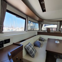 Lagoon 46