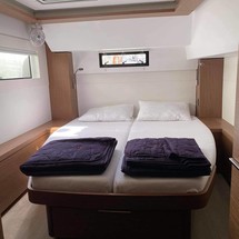 Lagoon 46