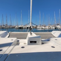 Lagoon 46