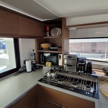 Lagoon 46