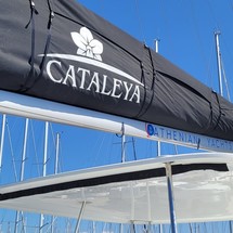 Lagoon 46