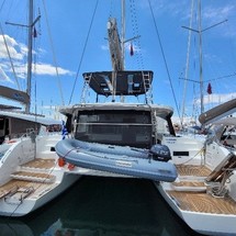 Lagoon 46