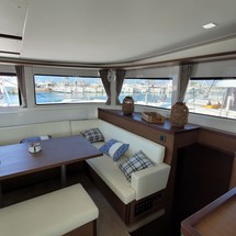 Lagoon 46